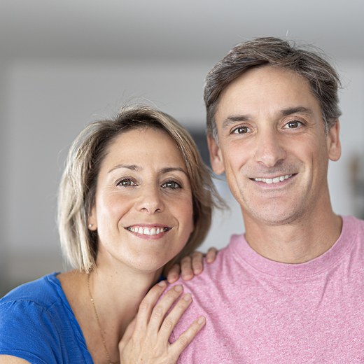 Matthias et Émilie